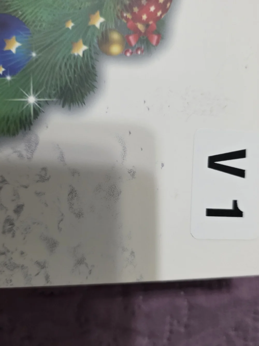 NEW 12 Days of Fishmas Advent Calendar - 2025